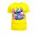Camiseta Personalizada Infantil