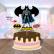 Topo Tradicional sem Personalização Batman