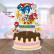 Topo Tradicional sem Personalização Sonic