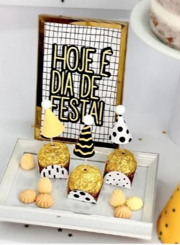 Kit Dia de Festa