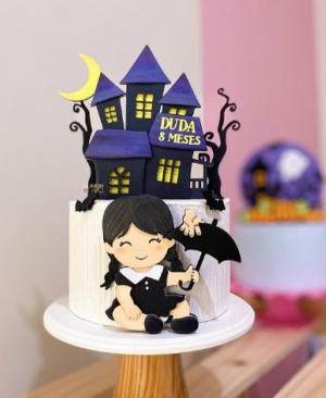 Topo Luxo - Topo Halloween Papel Colorplus 180 G  Diversas Cores   Produzimos em diversas cores (consultar via chat)