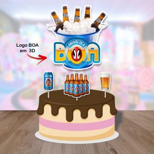 Topo Tradicional sem Personalização Antártica Papel Fotográfico 180 G Tamanho de 15 a 25 cm   Brilhoso 